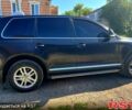 Фольксваген Туарег 2007 у Харкові на Automoto.ua Чорний Фольксваген Туарег, об'ємом двигуна 3 л та пробігом 240 тис. км за 8500 $, фото 1 на Automoto.ua
