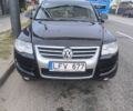 Чорний Фольксваген Туарег, об'ємом двигуна 3 л та пробігом 367 тис. км за 6300 $, фото 6 на Automoto.ua