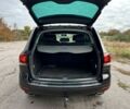 Фольксваген Туарег 2007 в Глобино на Automoto.ua Черный Фольксваген Туарег, объемом двигателя 3 л и пробегом 260 тыс. км за 10500 $, фото 6 на Automoto.ua