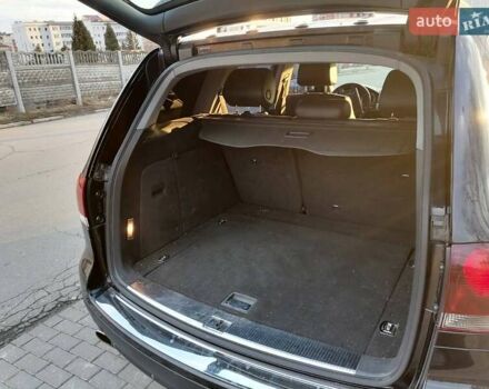 Чорний Фольксваген Туарег, об'ємом двигуна 3.6 л та пробігом 300 тис. км за 12500 $, фото 7 на Automoto.ua