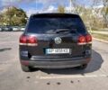 Фольксваген Туарег 2007 в Запорожье на Automoto.ua Черный Фольксваген Туарег, объемом двигателя 3 л и пробегом 310 тыс. км за 10500 $, фото 1 на Automoto.ua