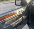 Черный Фольксваген Туарег, объемом двигателя 3 л и пробегом 280 тыс. км за 10800 $, фото 46 на Automoto.ua