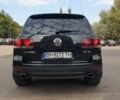 Чорний Фольксваген Туарег, об'ємом двигуна 3 л та пробігом 205 тис. км за 12000 $, фото 18 на Automoto.ua