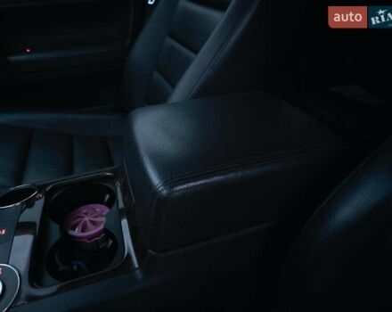 Черный Фольксваген Туарег, объемом двигателя 2.97 л и пробегом 238 тыс. км за 12600 $, фото 31 на Automoto.ua