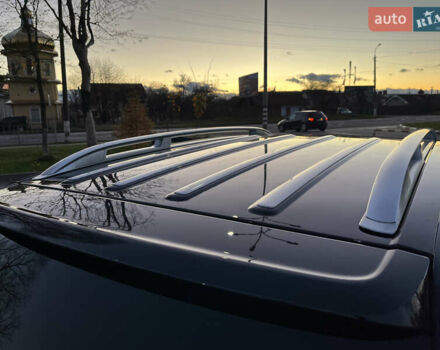 Черный Фольксваген Туарег, объемом двигателя 3 л и пробегом 230 тыс. км за 10200 $, фото 63 на Automoto.ua