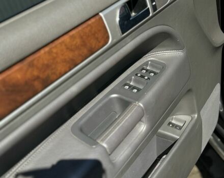 Фольксваген Туарег 2007 в Малине на Automoto.ua Черный Фольксваген Туарег, объемом двигателя 3 л и пробегом 280 тыс. км за 12000 $, фото 17 на Automoto.ua