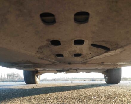 Черный Фольксваген Туарег, объемом двигателя 3 л и пробегом 290 тыс. км за 12300 $, фото 7 на Automoto.ua