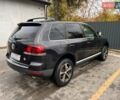 Фольксваген Туарег 2007 в Ирпене на Automoto.ua Черный Фольксваген Туарег, объемом двигателя 3 л и пробегом 359 тыс. км за 5500 $, фото 25 на Automoto.ua