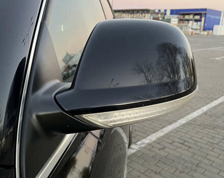 Черный Фольксваген Туарег, объемом двигателя 3 л и пробегом 230 тыс. км за 10200 $, фото 51 на Automoto.ua