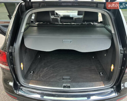 Фольксваген Туарег 2007 в Виннице на Automoto.ua Черный Фольксваген Туарег, объемом двигателя 2.5 л и пробегом 177 тыс. км за 11700 $, фото 69 на Automoto.ua