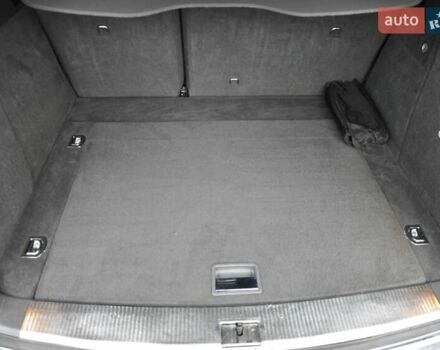 Черный Фольксваген Туарег, объемом двигателя 3 л и пробегом 335 тыс. км за 9803 $, фото 8 на Automoto.ua