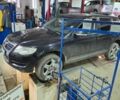 Черный Фольксваген Туарег, объемом двигателя 2.5 л и пробегом 352 тыс. км за 7500 $, фото 11 на Automoto.ua