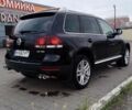Фольксваген Туарег 2007 у Одесі на Automoto.ua Чорний Фольксваген Туарег, об'ємом двигуна 3 л та пробігом 370 тис. км за 11500 $, фото 9 на Automoto.ua