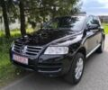 Чорний Фольксваген Туарег, об'ємом двигуна 0 л та пробігом 190 тис. км за 3500 $, фото 1 на Automoto.ua