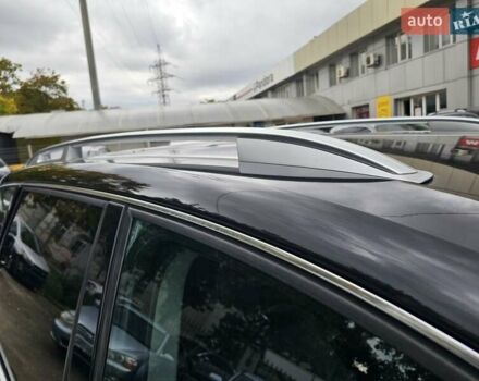 Черный Фольксваген Туарег, объемом двигателя 3.6 л и пробегом 250 тыс. км за 10700 $, фото 13 на Automoto.ua