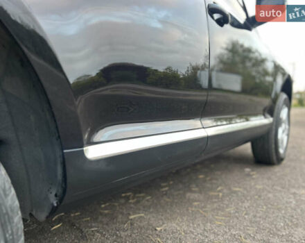 Фольксваген Туарег 2007 в Виннице на Automoto.ua Черный Фольксваген Туарег, объемом двигателя 2.5 л и пробегом 177 тыс. км за 11700 $, фото 30 на Automoto.ua