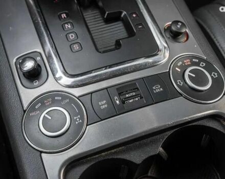 Чорний Фольксваген Туарег, об'ємом двигуна 0 л та пробігом 237 тис. км за 4000 $, фото 4 на Automoto.ua