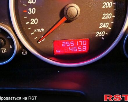 Чорний Фольксваген Туарег, об'ємом двигуна 3.6 л та пробігом 255 тис. км за 8288 $, фото 9 на Automoto.ua