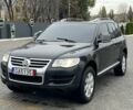Фольксваген Туарег 2007 у Харкові на Automoto.ua Чорний Фольксваген Туарег, об'ємом двигуна 2.5 л та пробігом 343 тис. км за 4500 $, фото 1 на Automoto.ua