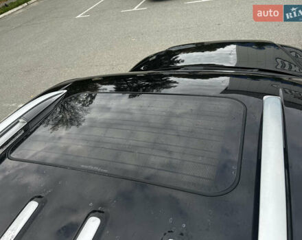 Черный Фольксваген Туарег, объемом двигателя 4.9 л и пробегом 252 тыс. км за 13800 $, фото 58 на Automoto.ua