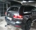 Черный Фольксваген Туарег, объемом двигателя 3.6 л и пробегом 235 тыс. км за 10500 $, фото 11 на Automoto.ua