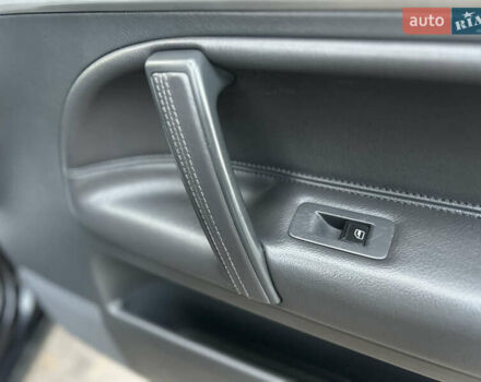 Фольксваген Туарег 2007 в Виннице на Automoto.ua Черный Фольксваген Туарег, объемом двигателя 2.5 л и пробегом 177 тыс. км за 11700 $, фото 66 на Automoto.ua