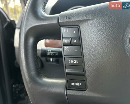 Фольксваген Туарег 2007 в Виннице на Automoto.ua Черный Фольксваген Туарег, объемом двигателя 2.5 л и пробегом 177 тыс. км за 11700 $, фото 53 на Automoto.ua