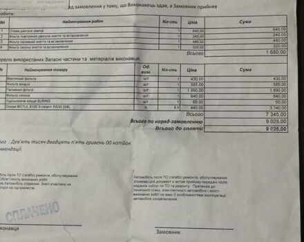 Черный Фольксваген Туарег, объемом двигателя 2.97 л и пробегом 294 тыс. км за 9800 $, фото 2 на Automoto.ua