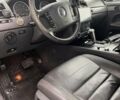 Фольксваген Туарег 2007 в Ирпене на Automoto.ua Черный Фольксваген Туарег, объемом двигателя 3 л и пробегом 359 тыс. км за 5500 $, фото 16 на Automoto.ua
