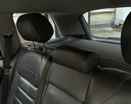 Черный Фольксваген Туарег, объемом двигателя 3 л и пробегом 351 тыс. км за 13500 $, фото 31 на Automoto.ua