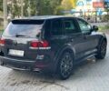Черный Фольксваген Туарег, объемом двигателя 4.92 л и пробегом 300 тыс. км за 8000 $, фото 9 на Automoto.ua