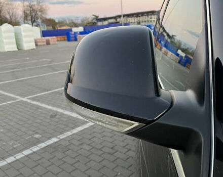 Черный Фольксваген Туарег, объемом двигателя 3 л и пробегом 230 тыс. км за 10200 $, фото 50 на Automoto.ua