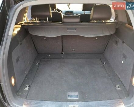 Чорний Фольксваген Туарег, об'ємом двигуна 3.6 л та пробігом 300 тис. км за 12500 $, фото 8 на Automoto.ua