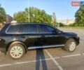 Черный Фольксваген Туарег, объемом двигателя 3 л и пробегом 280 тыс. км за 10800 $, фото 31 на Automoto.ua