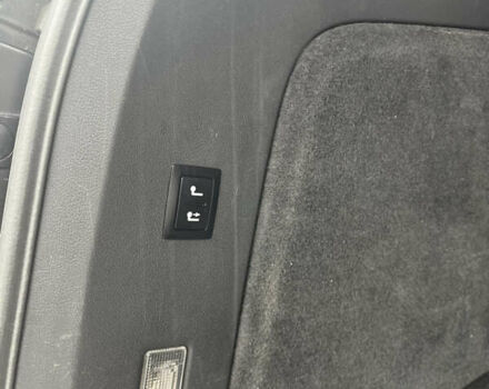 Черный Фольксваген Туарег, объемом двигателя 4.9 л и пробегом 252 тыс. км за 13800 $, фото 38 на Automoto.ua