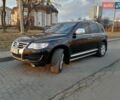 Чорний Фольксваген Туарег, об'ємом двигуна 3.6 л та пробігом 300 тис. км за 12500 $, фото 1 на Automoto.ua
