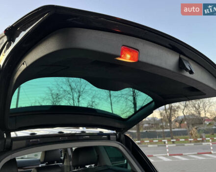 Черный Фольксваген Туарег, объемом двигателя 3 л и пробегом 230 тыс. км за 10200 $, фото 21 на Automoto.ua