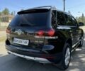 Фольксваген Туарег 2007 в Малине на Automoto.ua Черный Фольксваген Туарег, объемом двигателя 3 л и пробегом 280 тыс. км за 12000 $, фото 6 на Automoto.ua