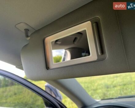 Чорний Фольксваген Туарег, об'ємом двигуна 3.6 л та пробігом 218 тис. км за 10500 $, фото 14 на Automoto.ua