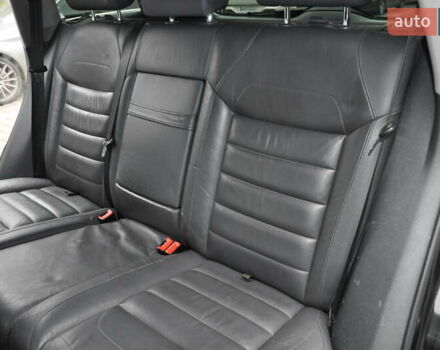 Черный Фольксваген Туарег, объемом двигателя 3 л и пробегом 335 тыс. км за 9803 $, фото 18 на Automoto.ua