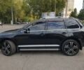 Чорний Фольксваген Туарег, об'ємом двигуна 3 л та пробігом 205 тис. км за 12000 $, фото 19 на Automoto.ua