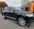 Чорний Фольксваген Туарег, об'ємом двигуна 2.5 л та пробігом 221 тис. км за 11000 $, фото 1 на Automoto.ua