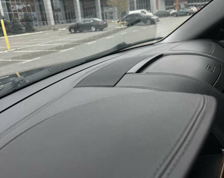 Черный Фольксваген Туарег, объемом двигателя 4.9 л и пробегом 252 тыс. км за 13800 $, фото 32 на Automoto.ua