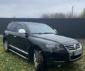 Фольксваген Туарег 2007 у Конотопе на Automoto.ua Чорний Фольксваген Туарег, об'ємом двигуна 3 л та пробігом 340 тис. км за 11850 $, фото 1 на Automoto.ua