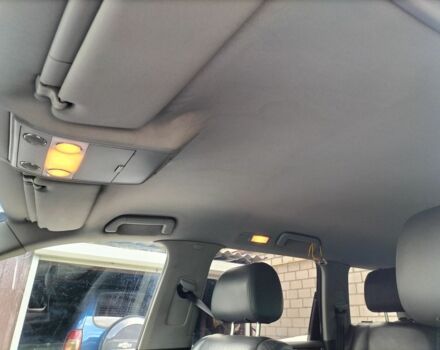 Чорний Фольксваген Туарег, об'ємом двигуна 2.5 л та пробігом 405 тис. км за 6900 $, фото 13 на Automoto.ua