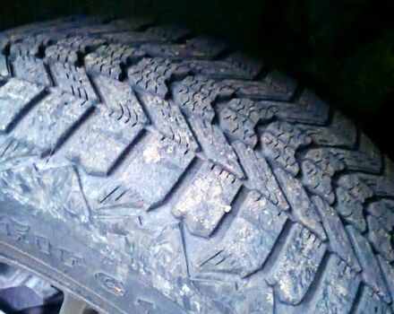 Чорний Фольксваген Туарег, об'ємом двигуна 3.6 л та пробігом 255 тис. км за 8288 $, фото 11 на Automoto.ua