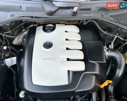 Фольксваген Туарег 2007 в Виннице на Automoto.ua Черный Фольксваген Туарег, объемом двигателя 2.5 л и пробегом 177 тыс. км за 11700 $, фото 81 на Automoto.ua
