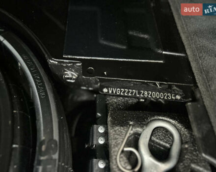 Фольксваген Туарег 2007 в Виннице на Automoto.ua Черный Фольксваген Туарег, объемом двигателя 2.5 л и пробегом 177 тыс. км за 11700 $, фото 77 на Automoto.ua