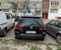 Черный Фольксваген Туарег, объемом двигателя 3.6 л и пробегом 225 тыс. км за 10200 $, фото 3 на Automoto.ua