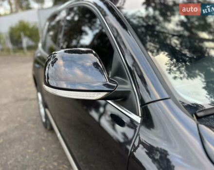 Фольксваген Туарег 2007 в Виннице на Automoto.ua Черный Фольксваген Туарег, объемом двигателя 2.5 л и пробегом 177 тыс. км за 11700 $, фото 21 на Automoto.ua